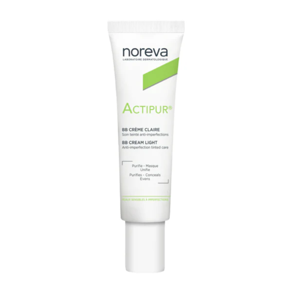 Noreva, Actipur Tinted BB Cream-30ML