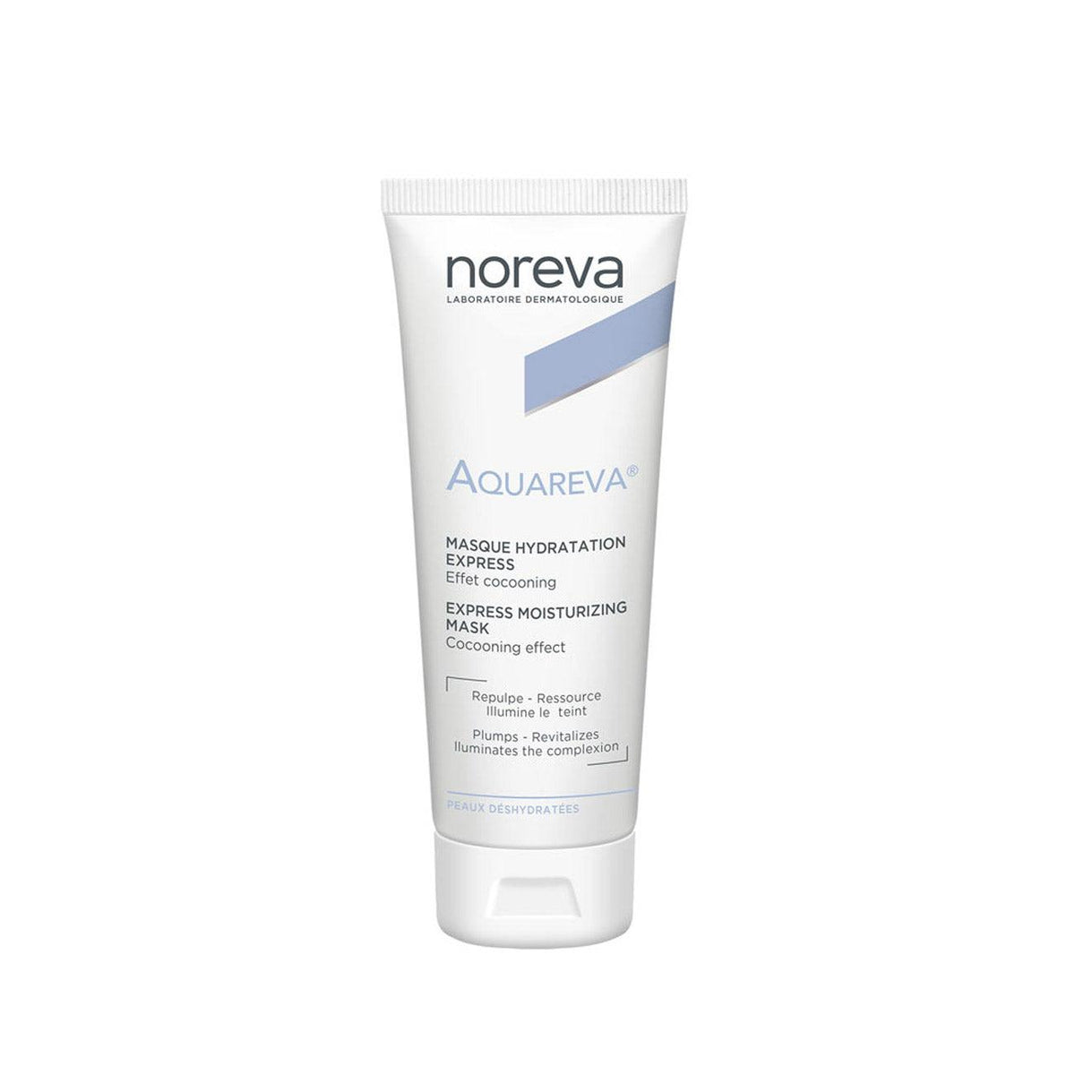 Noreva, Aquareva Express Moisturizing Mask 50ML