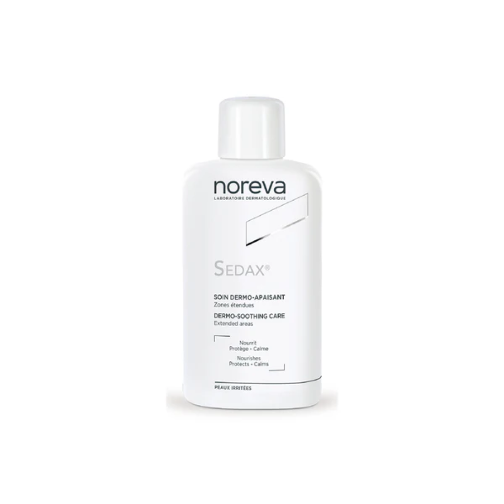 Noreva, Sedax Dermo-Soothing Care Extended Areas-125ML
