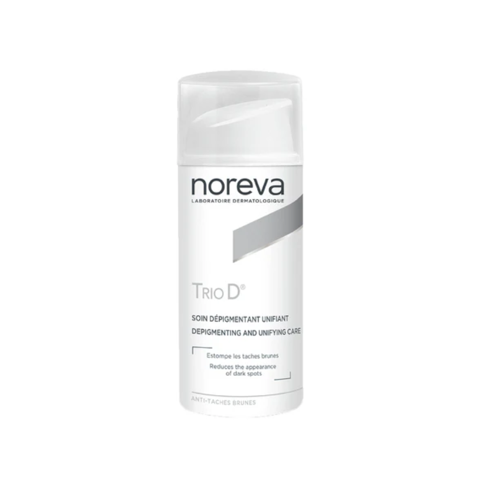 Noreva, Trio D Depigmenting Unifying Care-30ML
