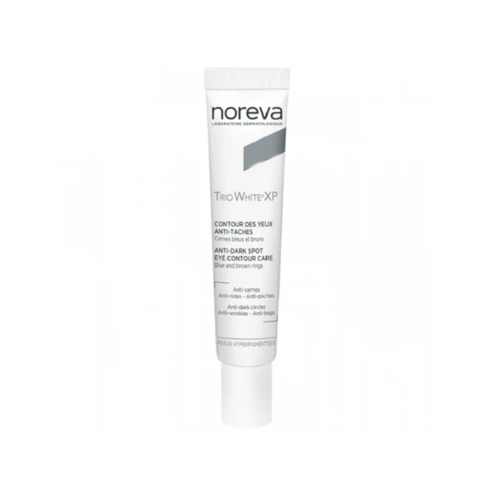 Noreva, Trio White XP Anti-Dark Spot Eye Contour Care 10 ML
