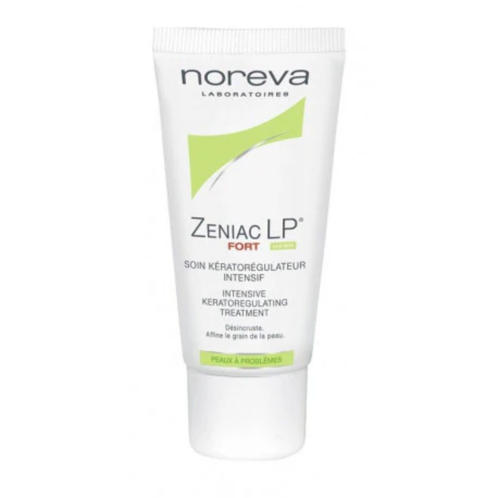 Noreva, Zeniac LP Fort-30 ML