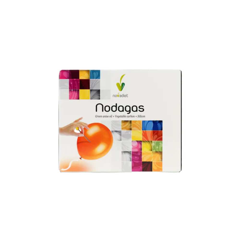 Novadiet, Nodagas 48 Caps