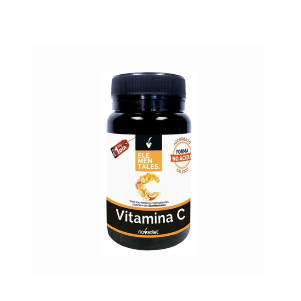 Novadiet, Vitamin C 1000 mg – 30 Tabs