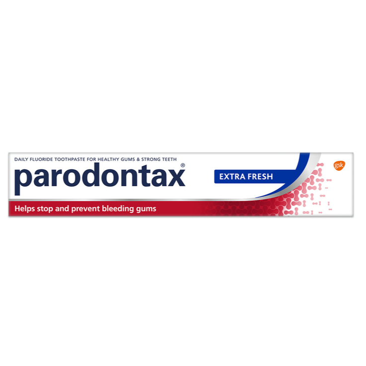 Parodontax, Extra Fresh Toothpaste 90 g