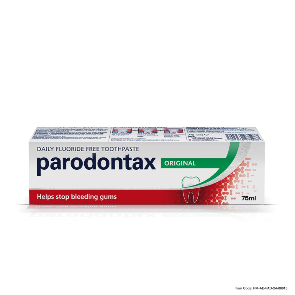 Parodontax, Original Toothpaste 75 ml