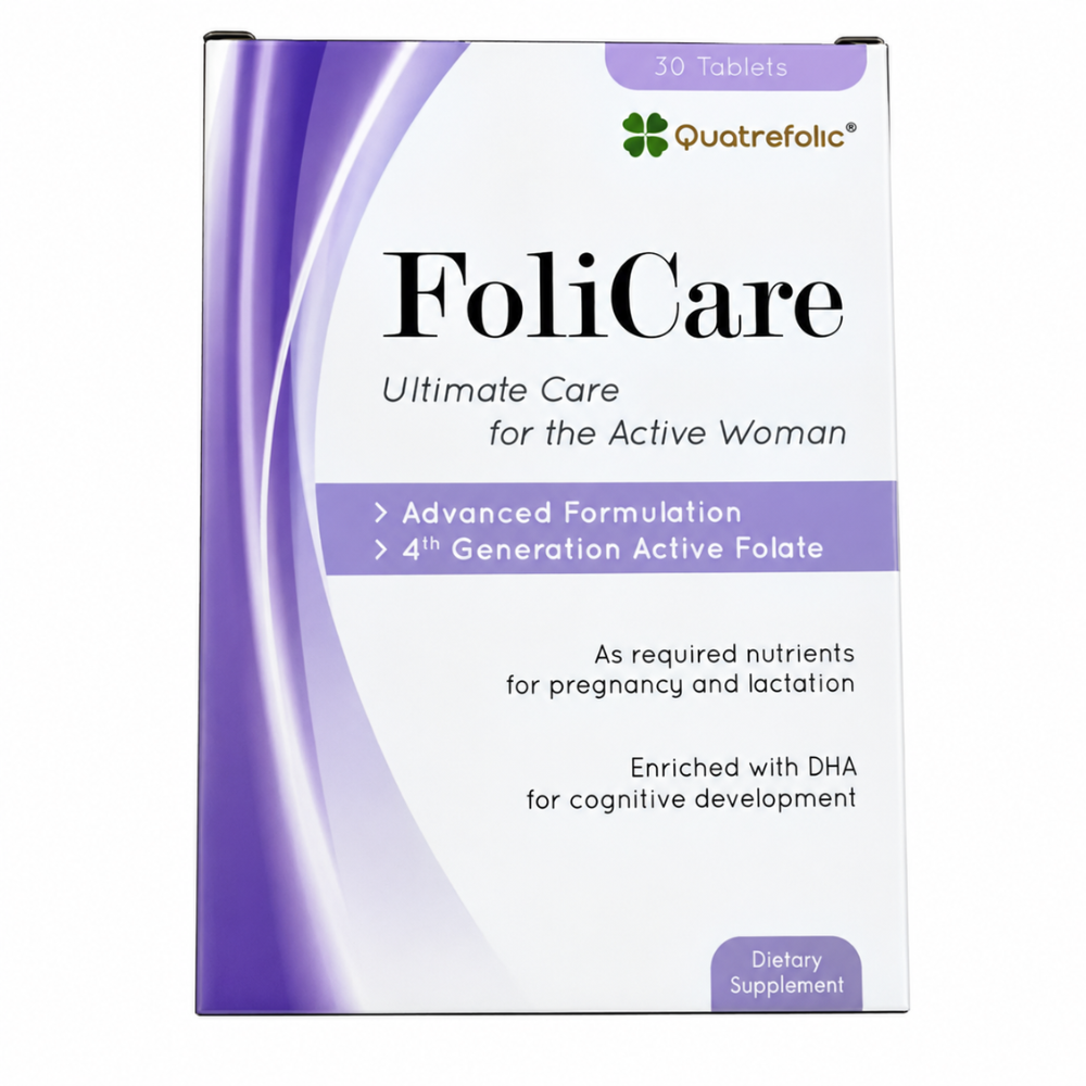 Pharmacure, Folicare