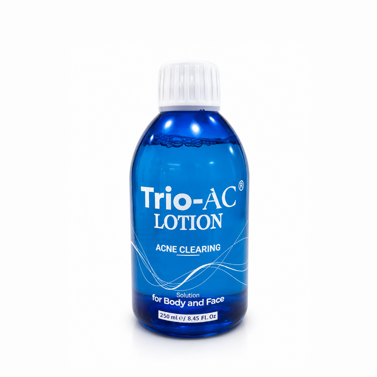 Pharmakey, Trio-AC Lotion Acne Clearing 250ML
