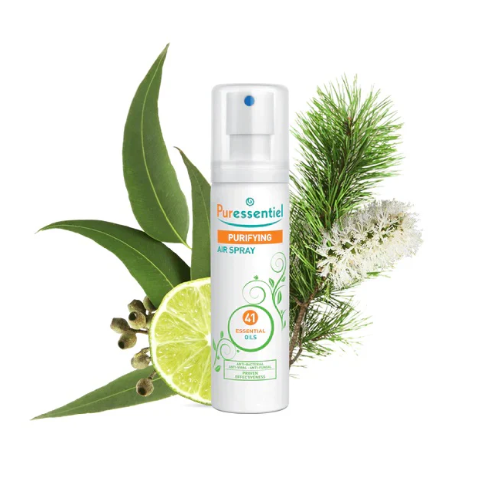 Puressentiel, Purifying Spray