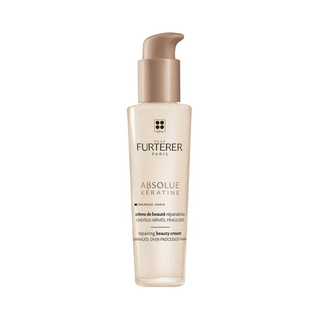 Rene Furterer, Absolue Kératine Sublime Renewal Leave-In Cream 100 ml