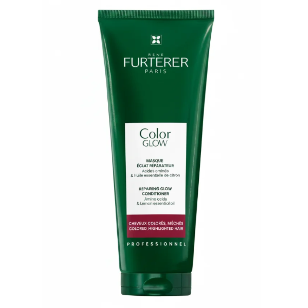 Rene Furterer, Color Glow Repairing Mask 250 ml