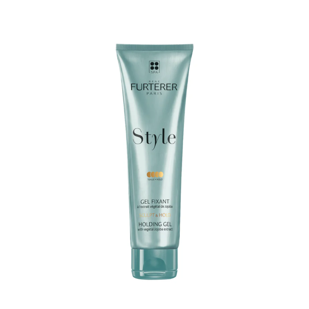 Rene Furterer, Style Fixing Gel for Hair Styling 150 ML
