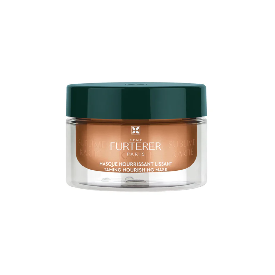 Rene Furterer, Sublime Karité Taming Nourishing Mask 200ML