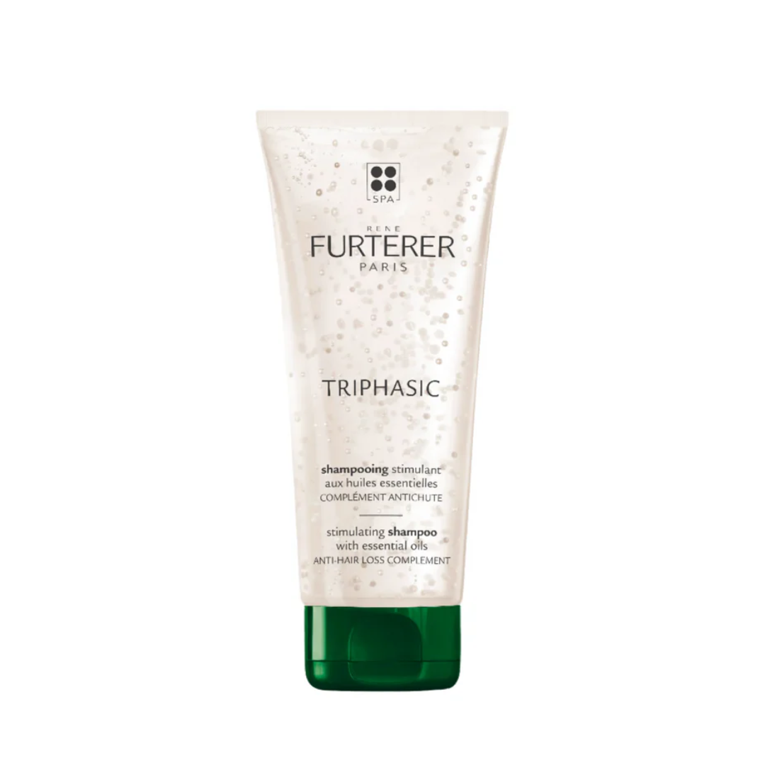 Rene Furterer, Triphasic Stimulating Shampoo-200ML