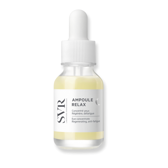 SVR, Ampoule Relax 15ML