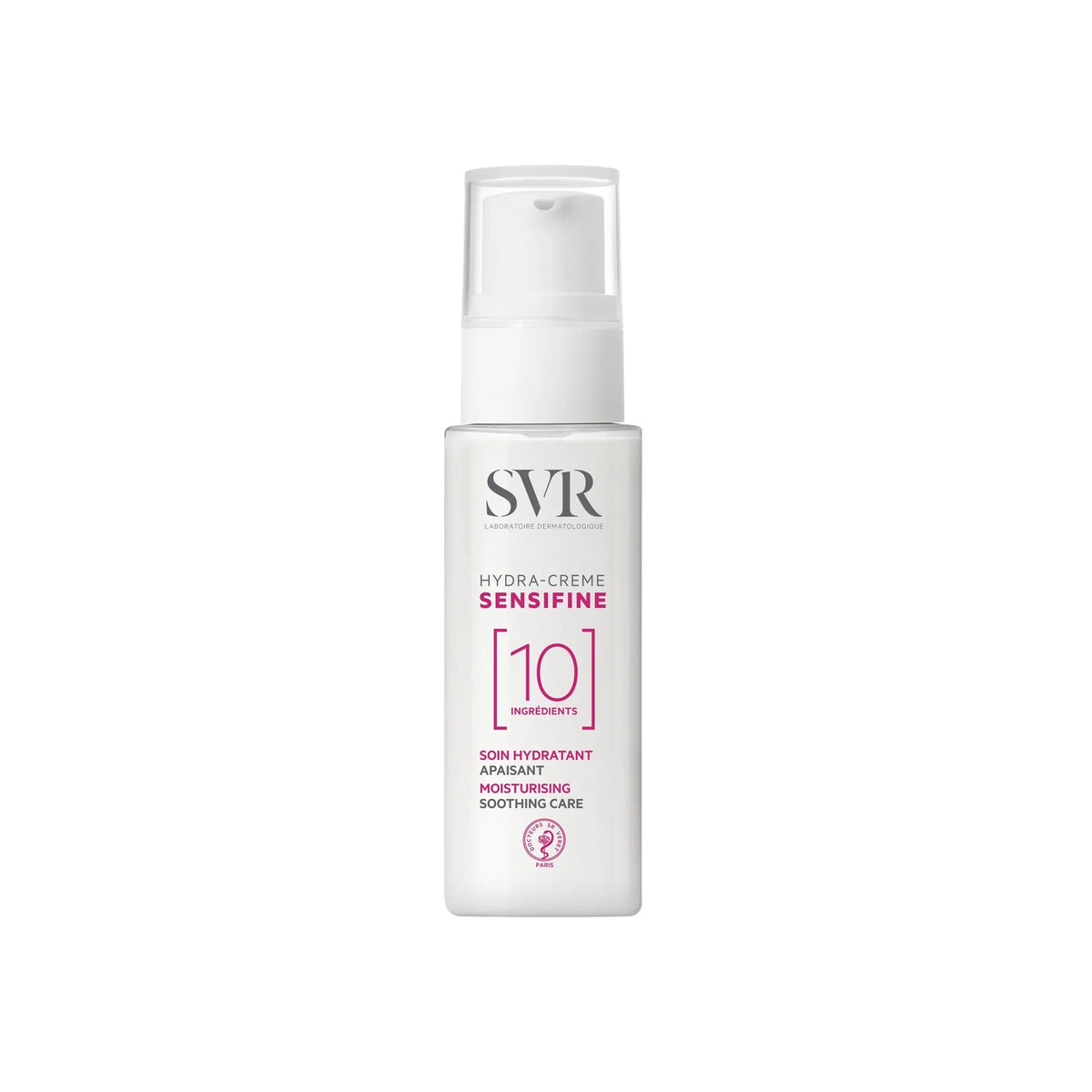 SVR, Sensifine Hydra-Crème 40ML1