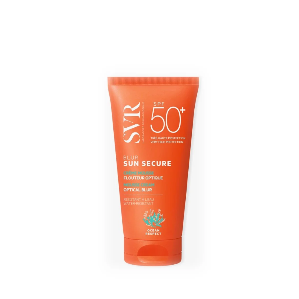 SVR, Sun Secure Blur SPF50+ 50ML1