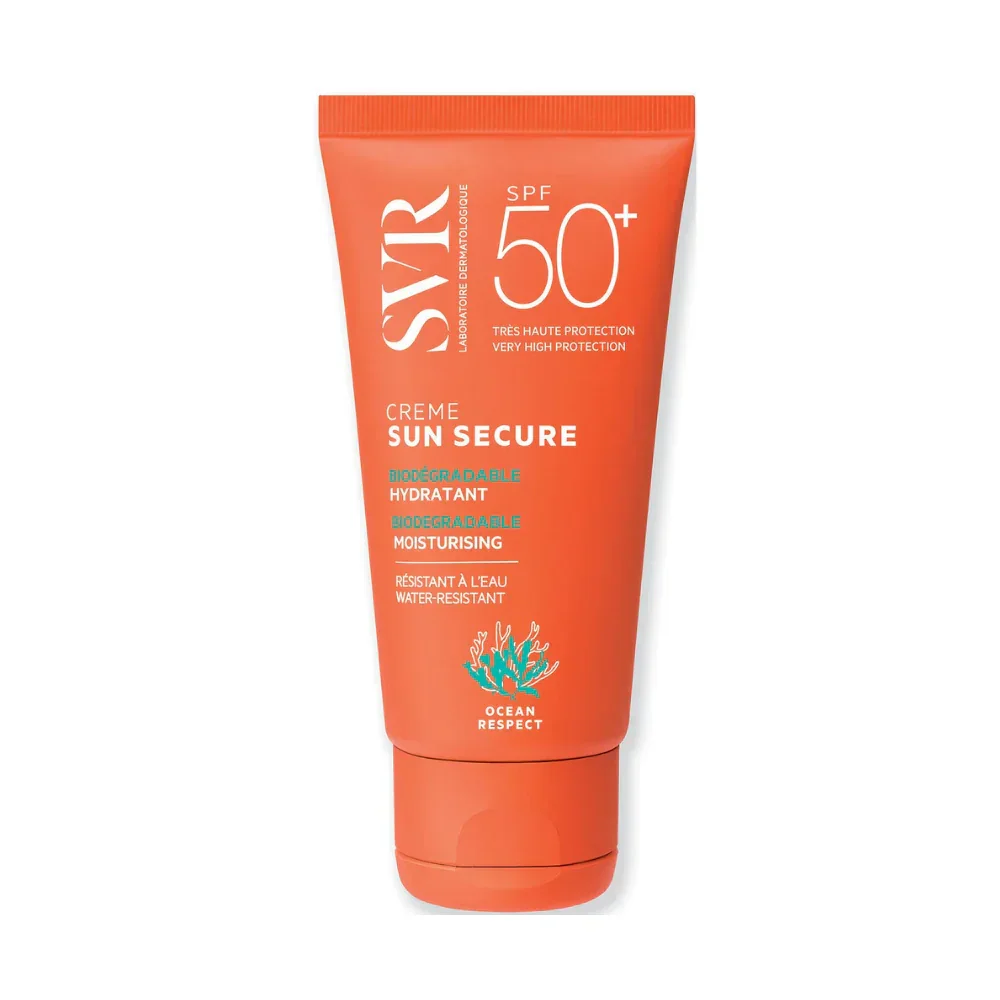 SVR, Sun Secure Crème SPF50+ 50ML1