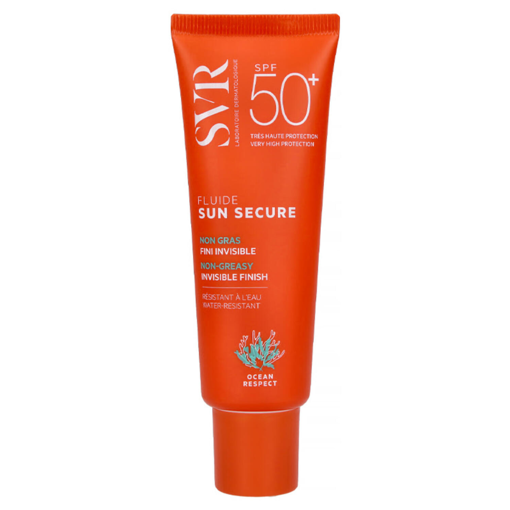 SVR, Sun Secure Fluide SPF50+ 50ML1