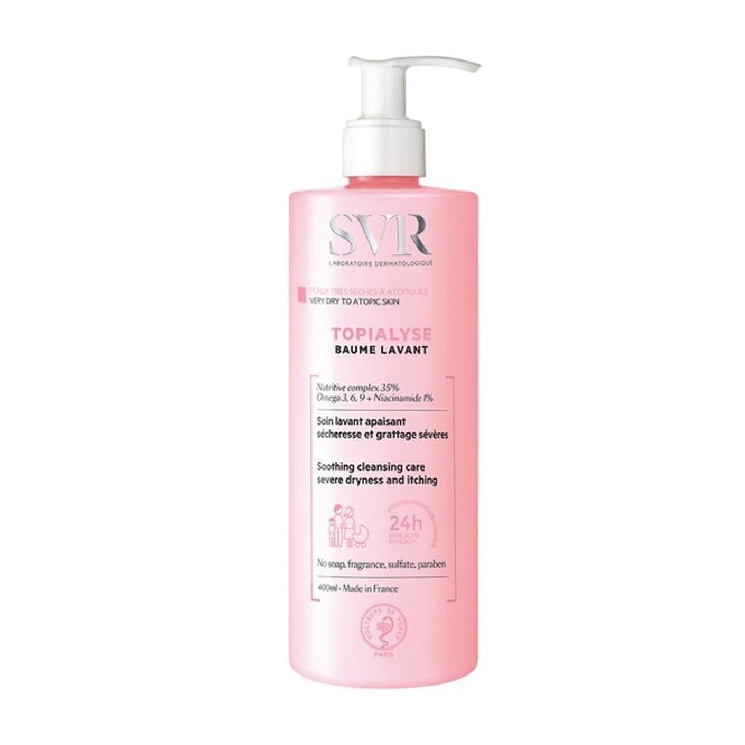 SVR, Topialyse Baume Lavant 400ML1