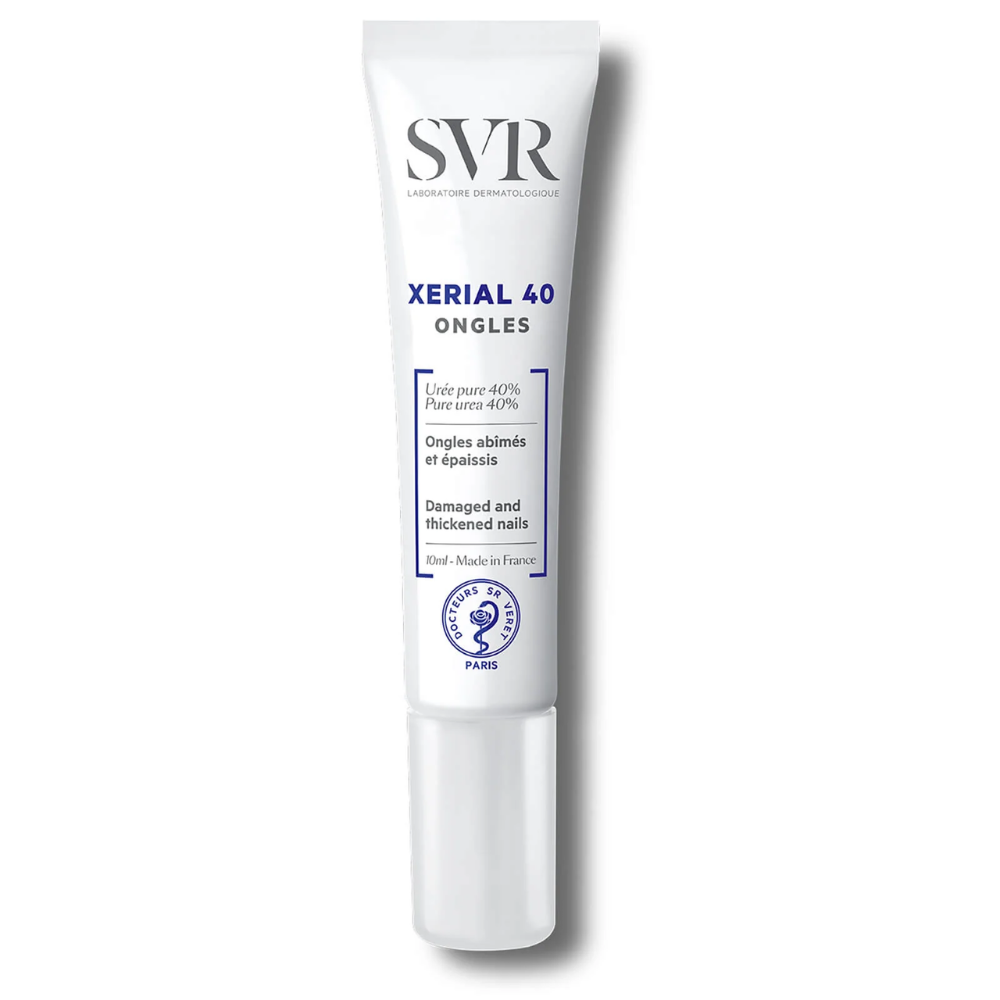 SVR, Xerial 40 Nail 10ML