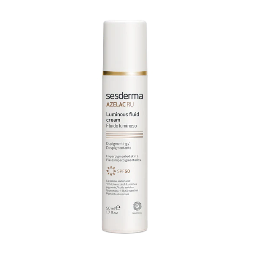 Sesderma, Azelac RU Luminous Fluid 50ml