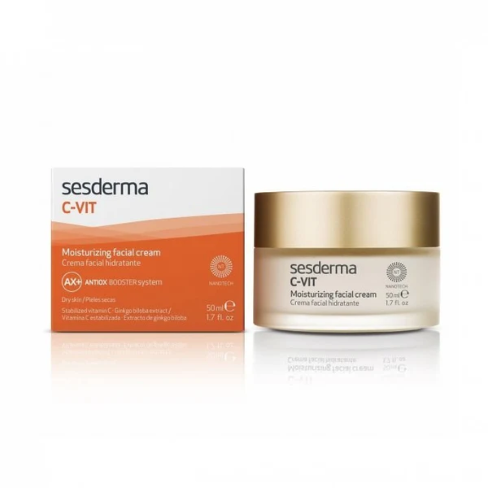 Sesderma, C-VIT Facial Cream 50ML