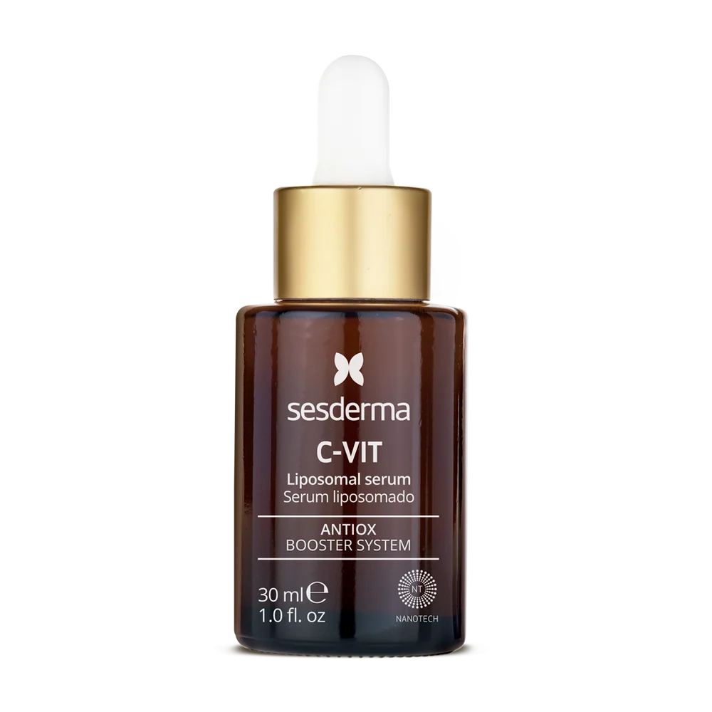Sesderma, C-VIT Liposomal Serum 30ML1