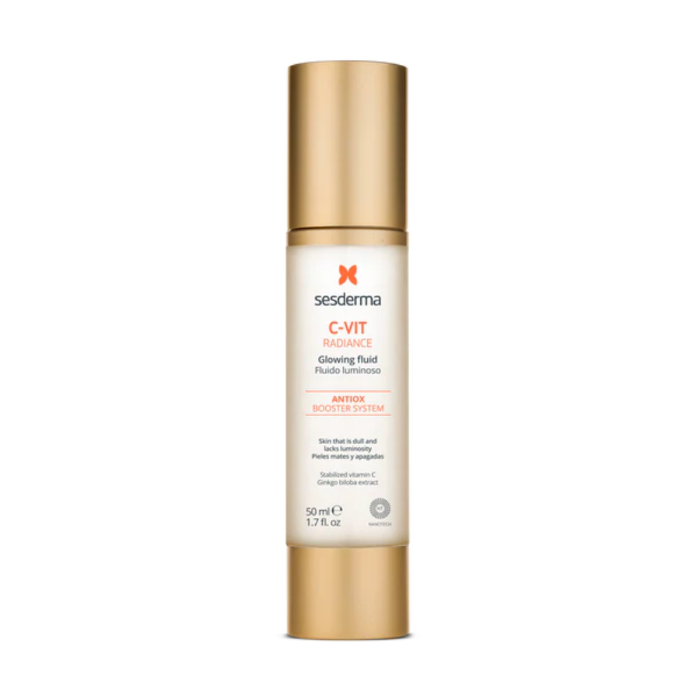 Sesderma, C-VIT Radiance Glowing Fluid 50ML