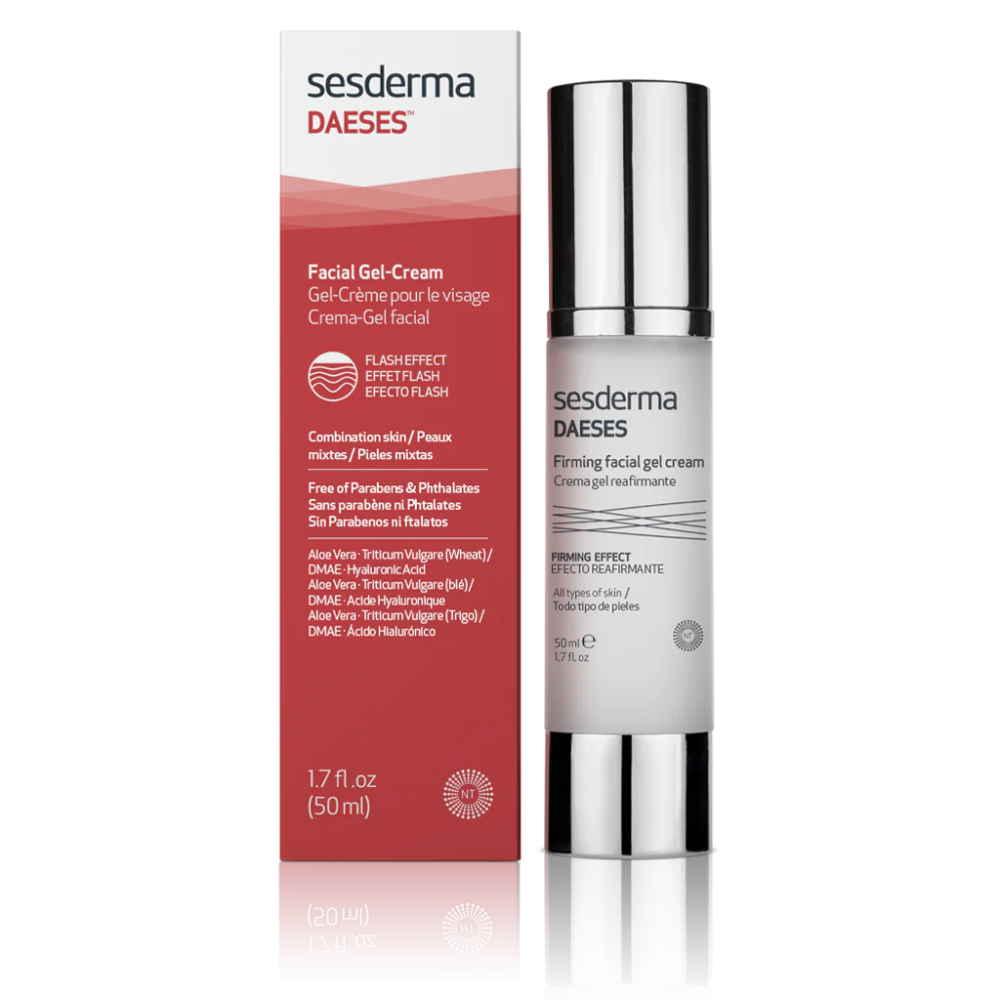 Sesderma, Daeses Firming Facial Gel Cream 50 ML
