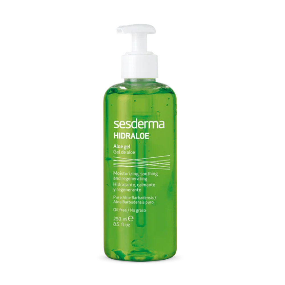 Sesderma, Hidraloe Aloe Gel 250 ml