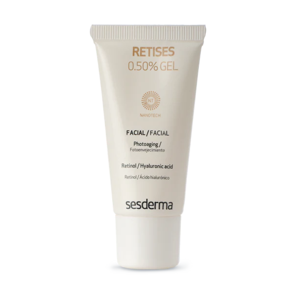 Sesderma, Retises 0,5% Nano Gel 30ML