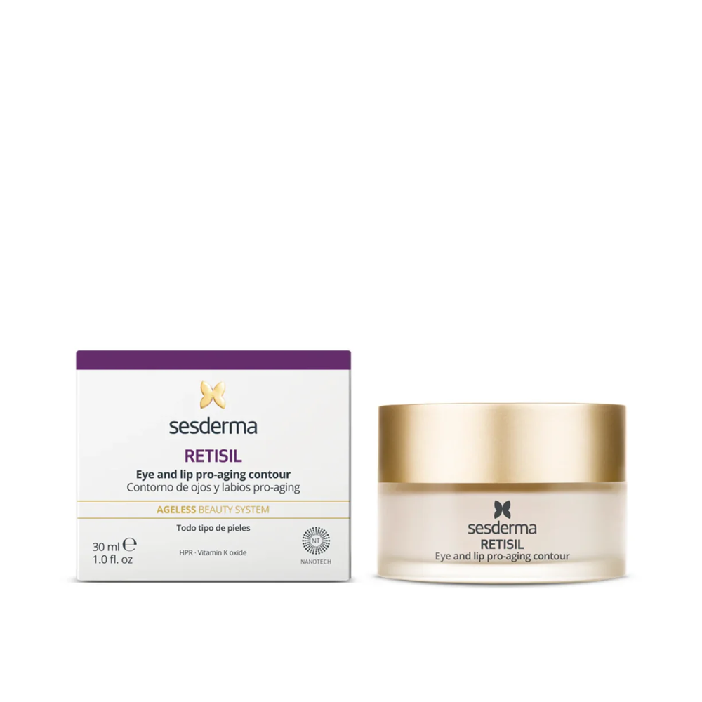 Sesderma, Retisil Pro-Age Eye & Lip 30 ML