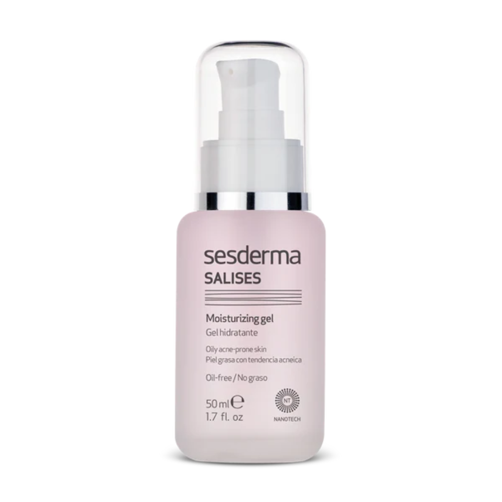 Sesderma, Salises Gel 50ML