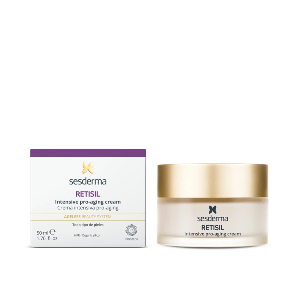 Sesderma, Sesderma Retisil Intensive Pro-Age Cream 50 ML