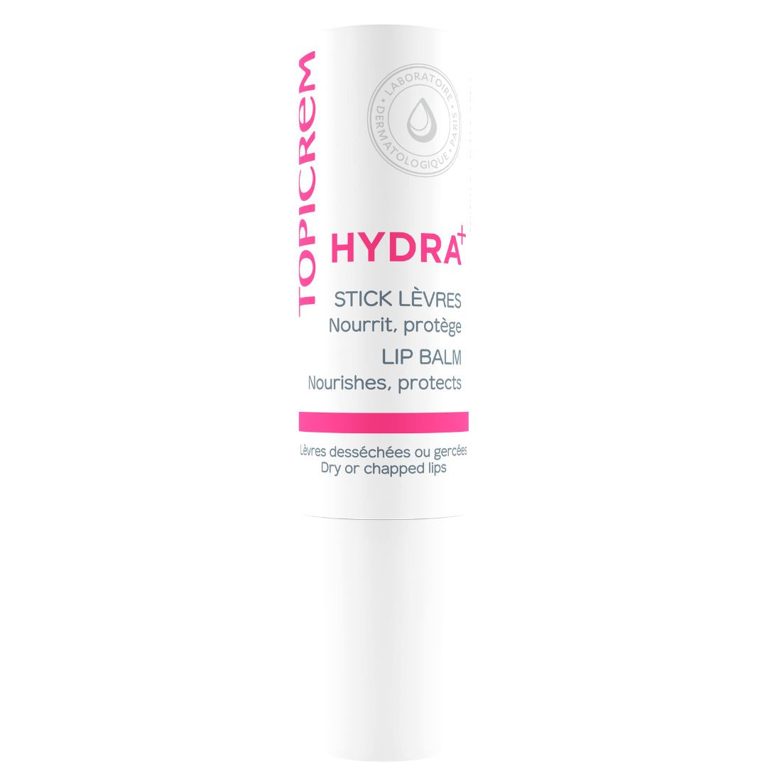 Topicrem Ultra-Hydratant Lip Balm Stick 4GR