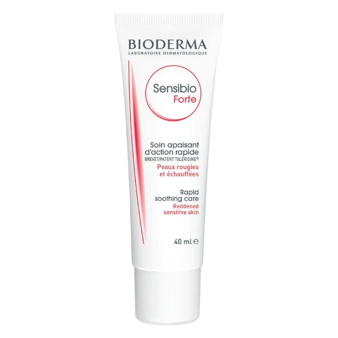 Bioderma, Sensibio Creme Forte 40 ML