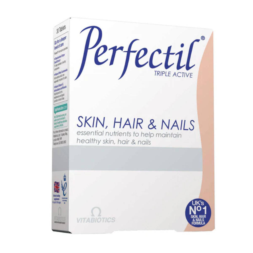 Vitabiotics, Perfectil Original