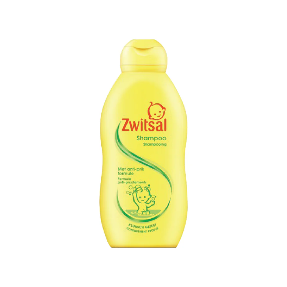 Zwitsal, Shampoo