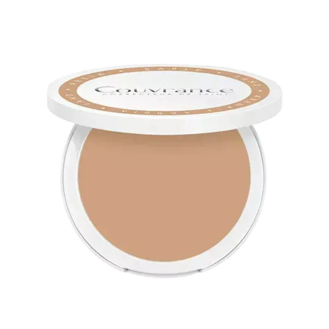 Avene, Couvrance Compact Foundation Cream - Matte Finish