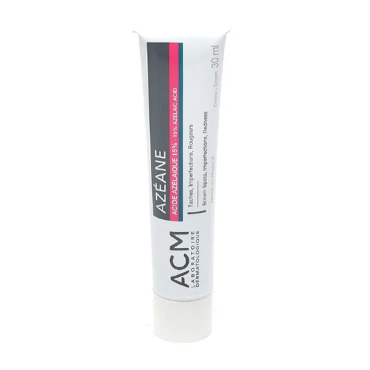 ACM, Azeane Cream 15% Azelaic Acid 30 ml
