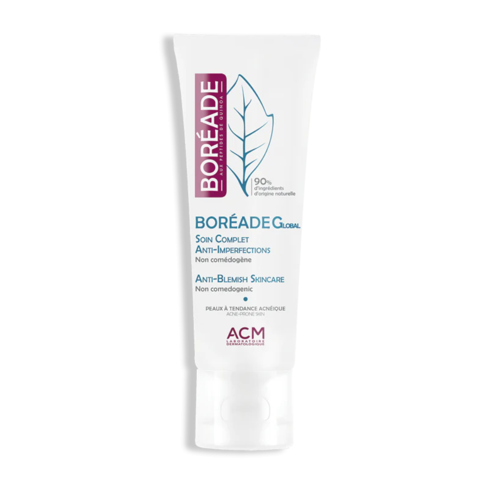 ACM, Boreade Global Anti-Blemish 40 ML