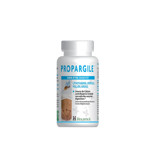 AMJ , Propargile 64 Capsules
