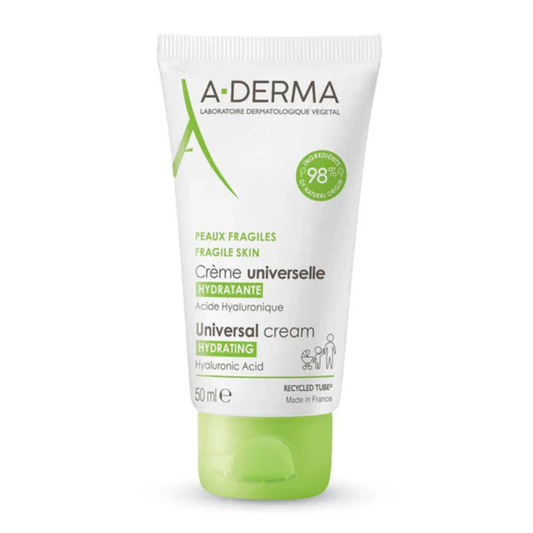 Aderma, Hydrating Universal Moisturizing Cream 150 ML