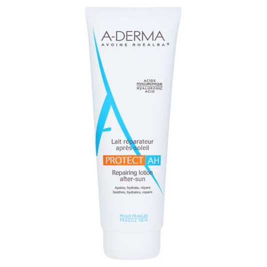 Aderma, Protect AH After-Sun Repairing Lotion 250ML