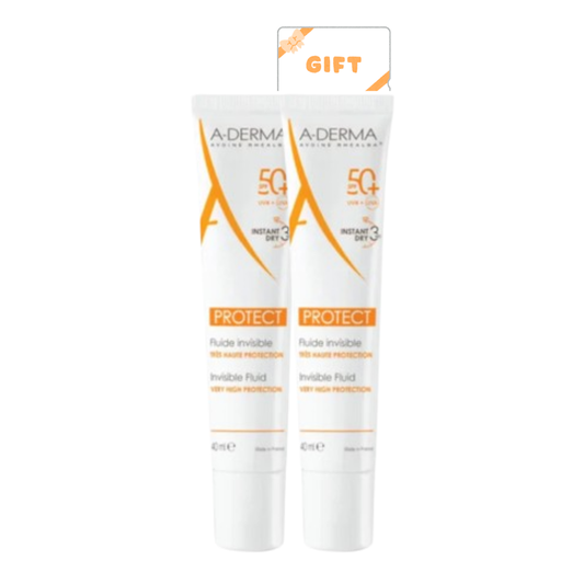 Aderma, Protect Invisible Fluid Bundle