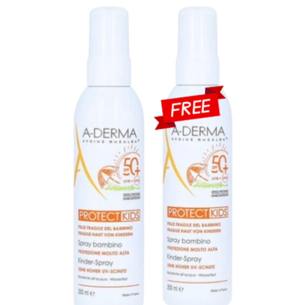 Aderma, Protect Kids Bundle
