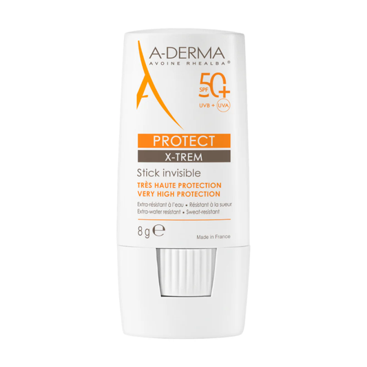 Aderma, Protect X-TREM Stick Invisible Sunscreen  Spf 50+