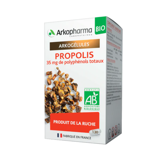 Arkopharma, Arkogélules Bio Propolis 45 Caps