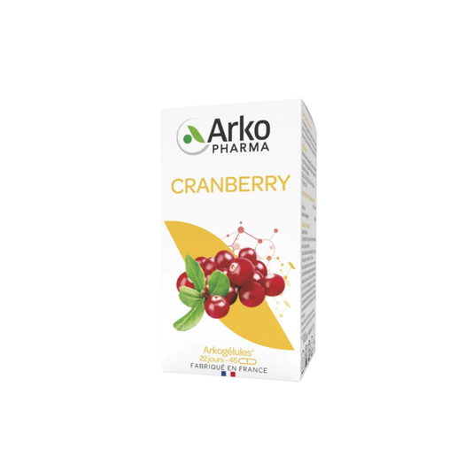 Arkopharma, Cranberryne 45 Caps